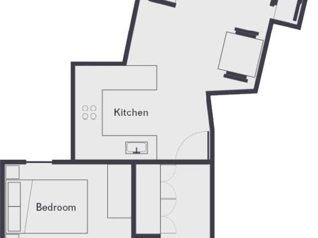 Apartment for rent in East Marylebone, Mayfair