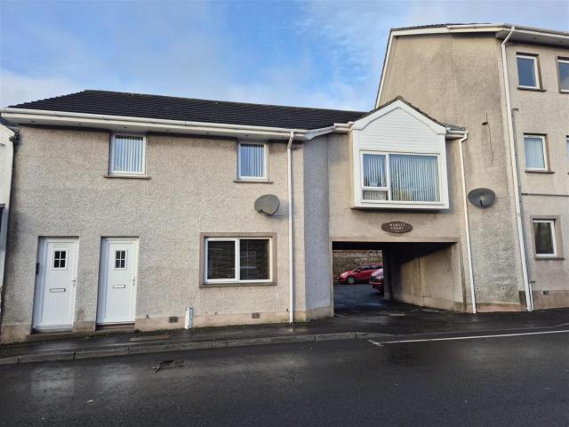 Apartment for rent in Newtownards, Northern Ireland