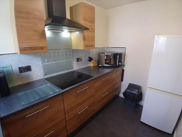 Apartment for rent in Vickerstown, Barrow-in-Furness