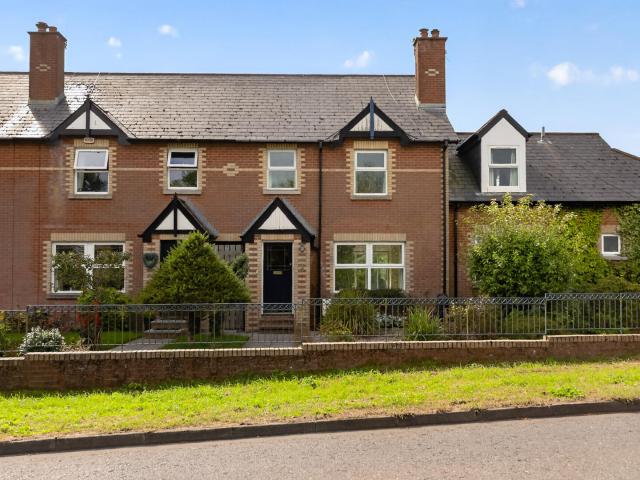Apartment for rent in Northern Ireland