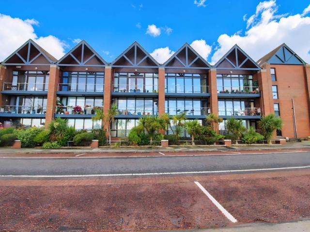 Apartment for rent in Northern Ireland
