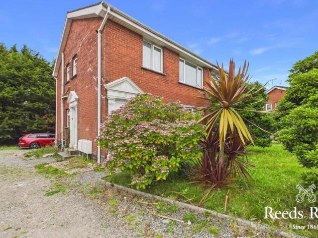 Apartment for rent in Kilcooley, Northern Ireland