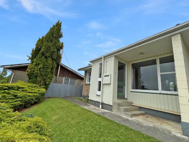Apartment for rent in Mataura, Southland