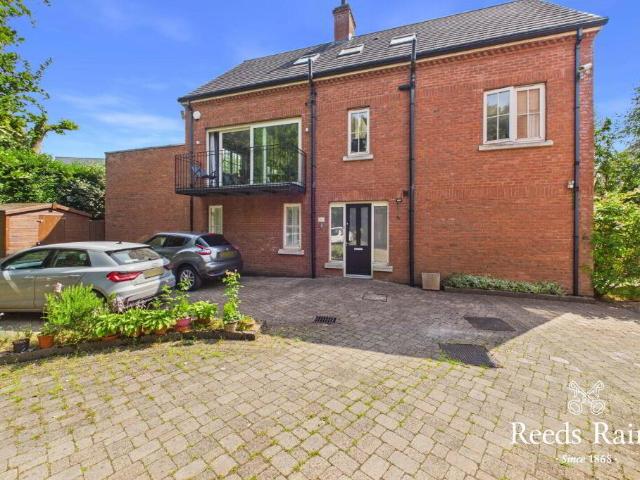 Apartment for rent in Ballynafeigh, Northern Ireland