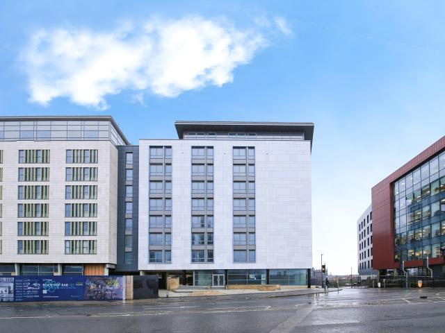 Apartment for rent in New Fletton, Peterborough