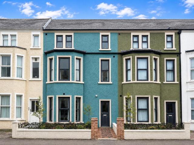 Apartment for rent in Bangor, County Down