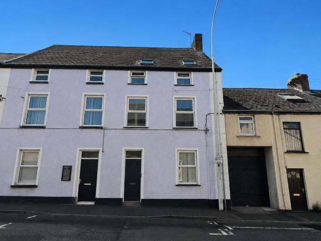 Apartment for rent in Ballymena, Northern Ireland