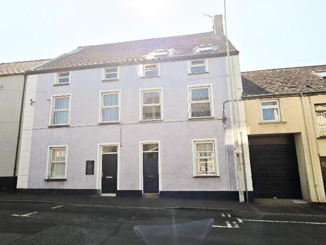 Apartment for rent in Ballymena, Northern Ireland