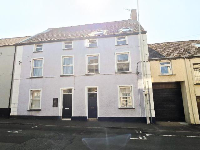 Apartment for rent in Ballymena, Northern Ireland