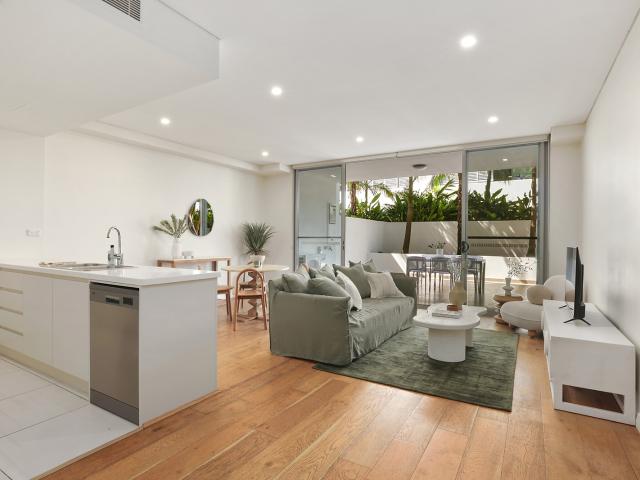 Apartment for rent in Sydney, New South Wales