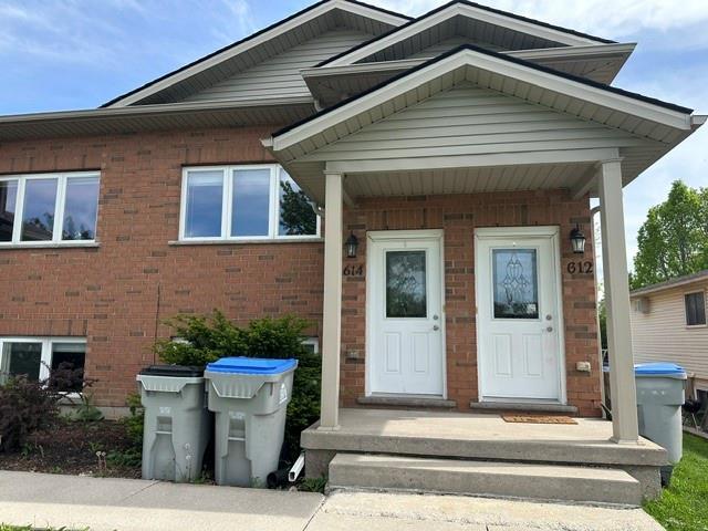 Apartment for rent in Warwick, Ontario