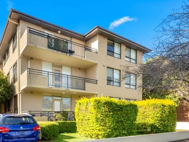Apartment for rent in Mascot