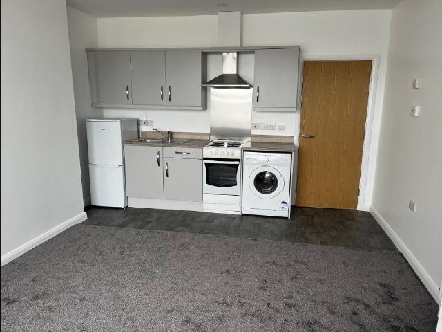 Apartment for rent in Portrush, Northern Ireland