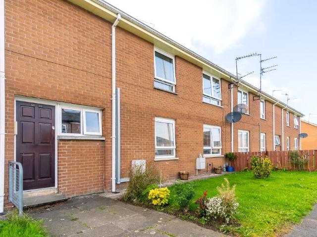 Apartment for rent in Lurgan, Northern Ireland