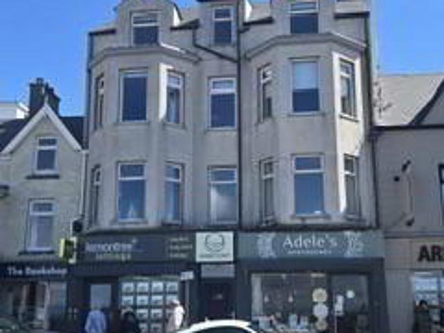Apartment for rent in Portstewart, Northern Ireland