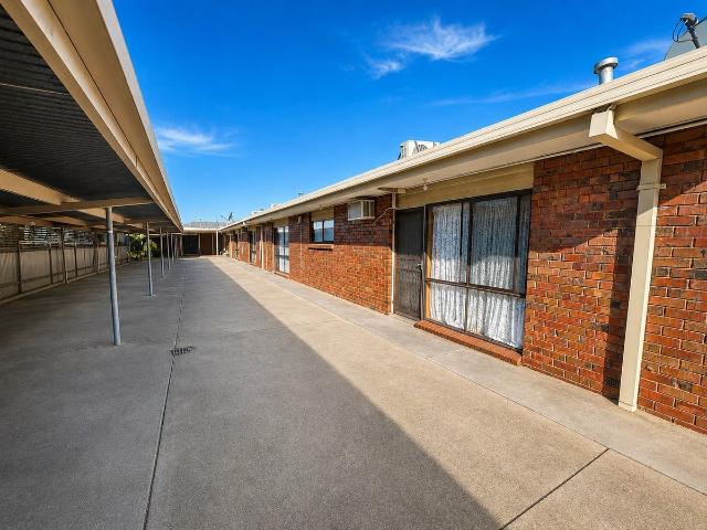 Apartment for rent in Shepparton, Victoria