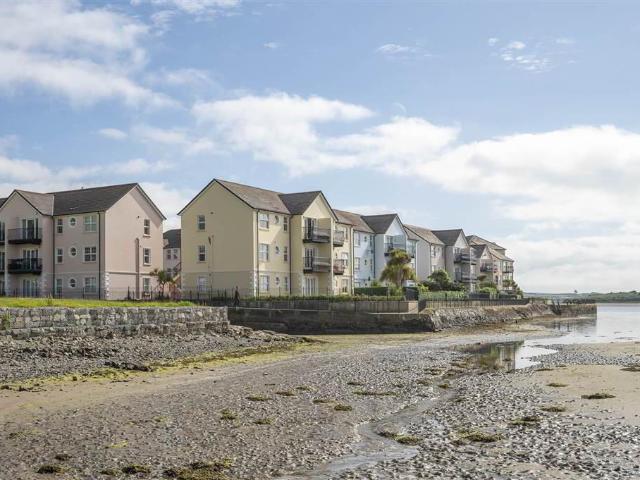Apartment for rent in Dundrum, Northern Ireland