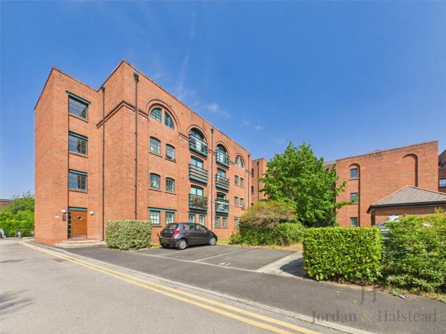 Apartment for rent in Hoole, Two Mills
