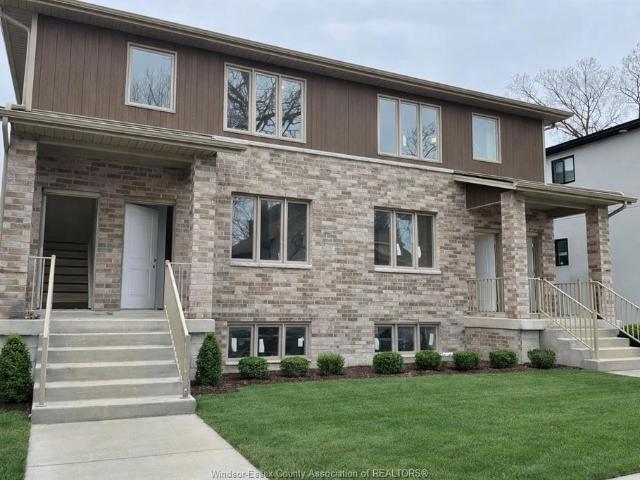 Apartment for rent in Maidstone, Ontario