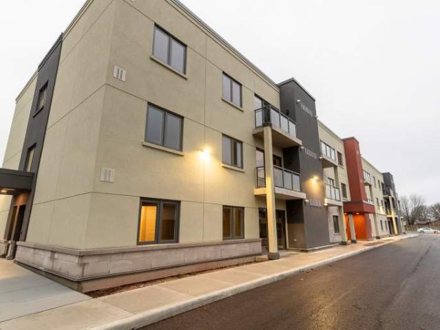 Apartment for rent in Niagara, Ontario