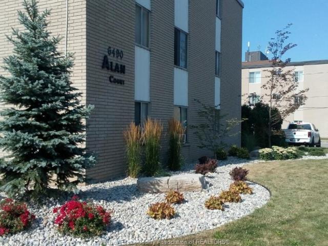 Apartment for rent in Maidstone, Ontario