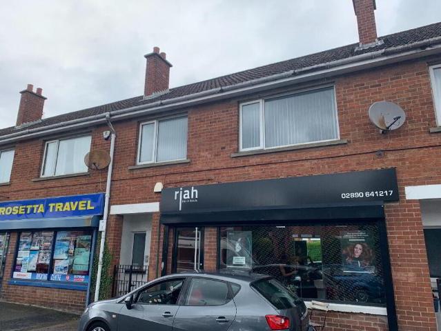 Apartment for rent in Cregagh, Belfast