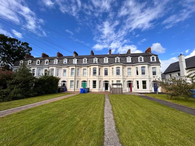 Apartment for rent in Coleraine, Northern Ireland