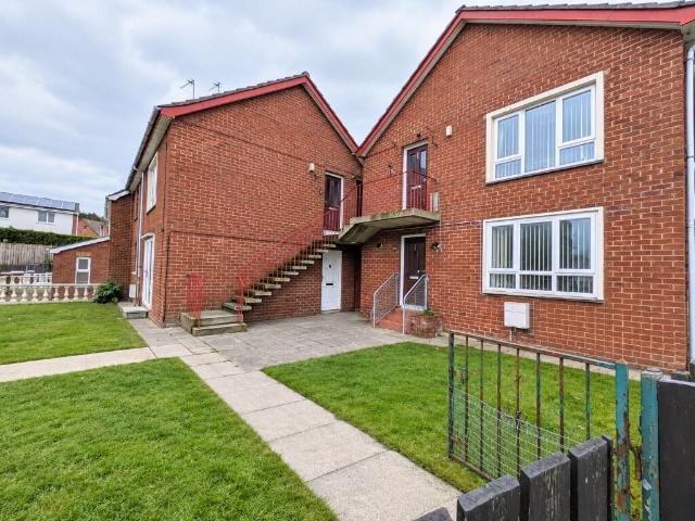 Apartment for rent in Taghneven, Lurgan