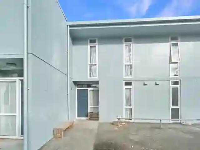 Apartment for rent in Terrace End, Palmerston North