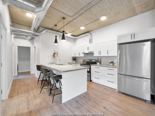 Apartment for rent in Riverside, Windsor