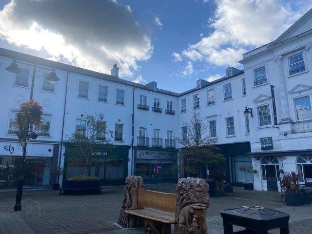 Apartment for rent in Hilden, Lisburn