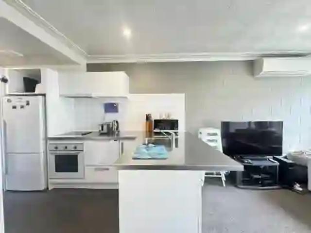 Apartment for rent in Otakou