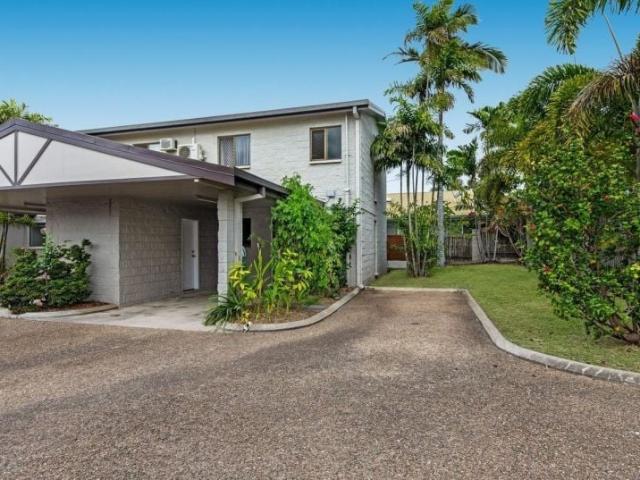 Apartment for rent in North Ward, Townsville