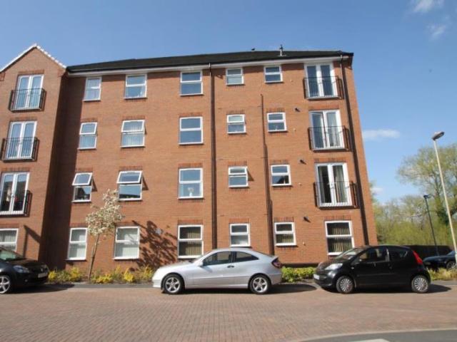 Apartment for rent in Halesowen, West Midlands
