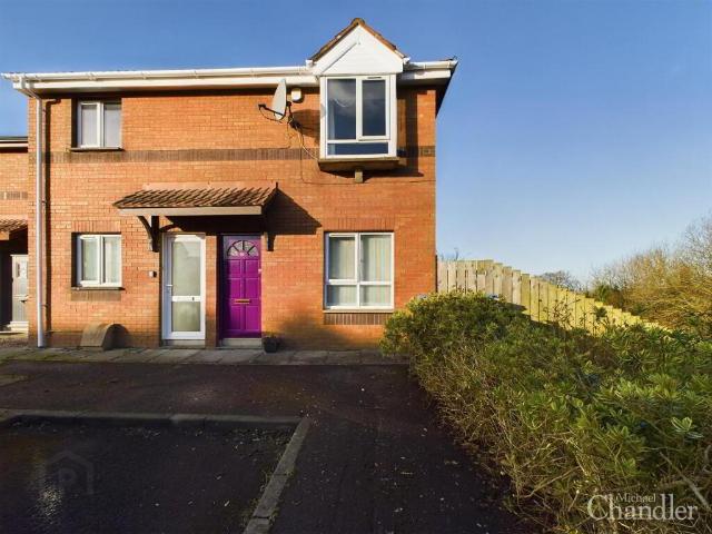 Apartment for rent in Sydenham, Belfast