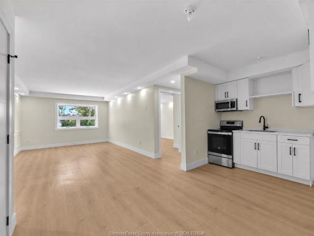 Apartment for rent in Maidstone, Ontario