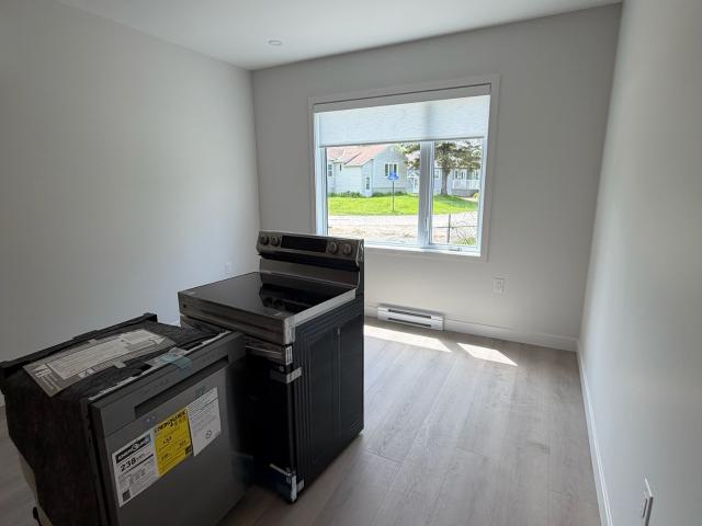 Apartment for rent in Lévis, Quebec
