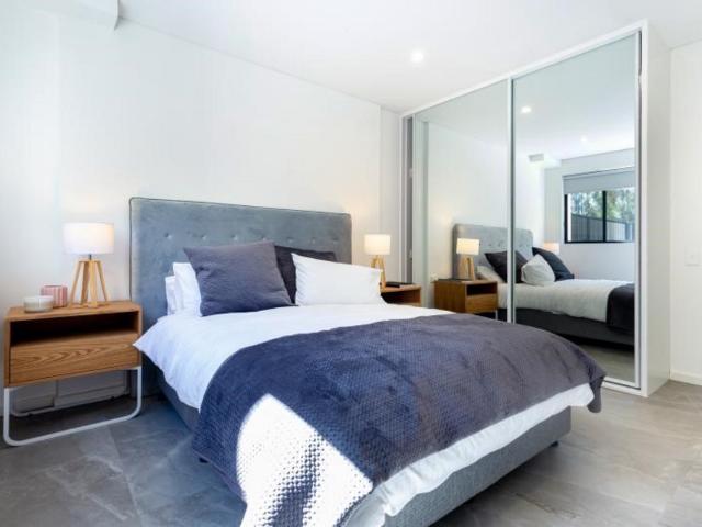 Apartment for rent in Quakers Hill, Sydney