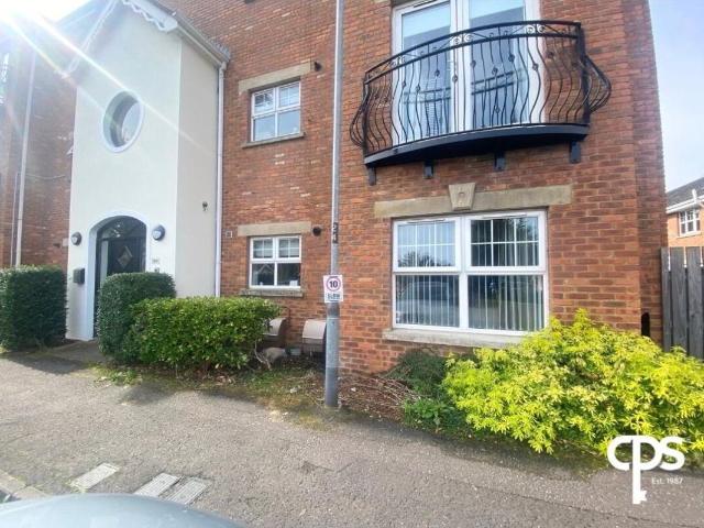 Apartment for rent in Londonderry, Northern Ireland