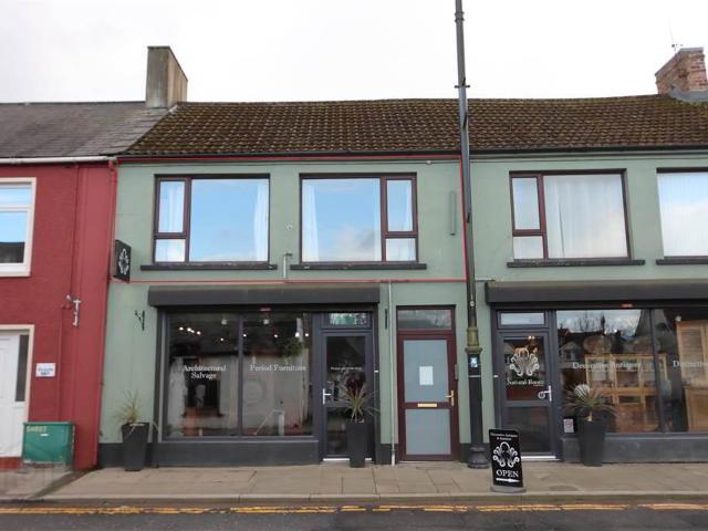 Apartment for rent in Comber, Northern Ireland
