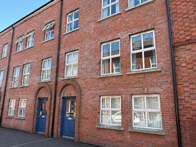 Apartment for rent in The Holyland, Northern Ireland