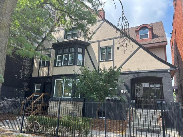 Apartment for rent in Maidstone, Ontario