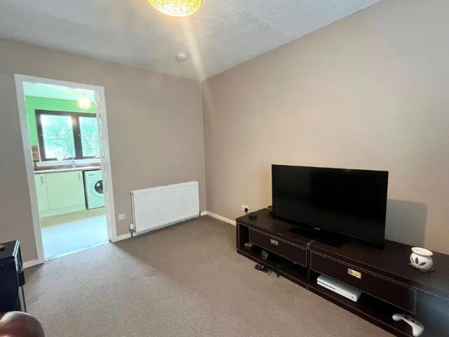 Apartment for rent in Woodside, Aberdeen City