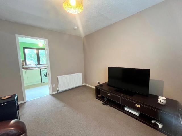 Apartment for rent in Woodside, Ballindoch