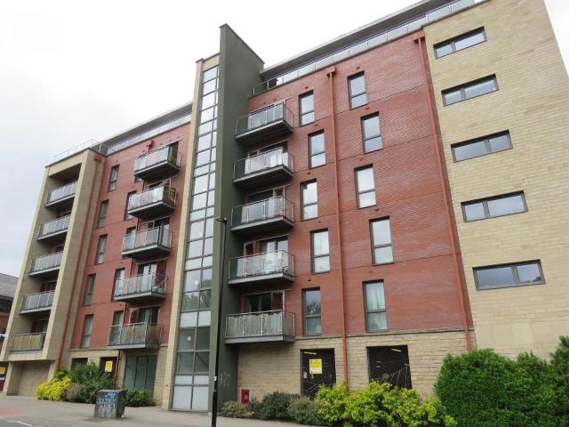 Apartment for rent in Little Sheffield, South Yorkshire