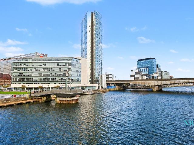 Apartment for rent in Markets, Northern Ireland
