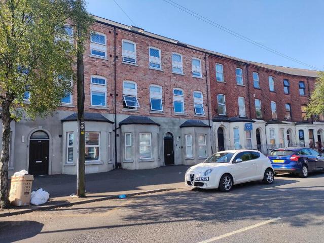 Apartment for rent in Northern Ireland