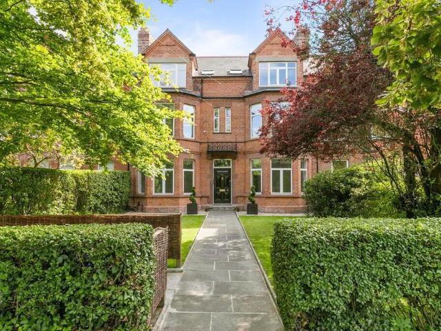 Apartment for rent in Northern Ireland