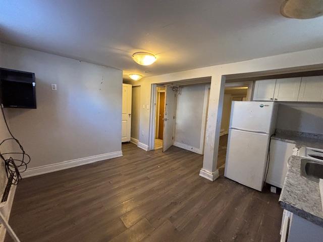 Apartment for rent in New Westminster, British Columbia