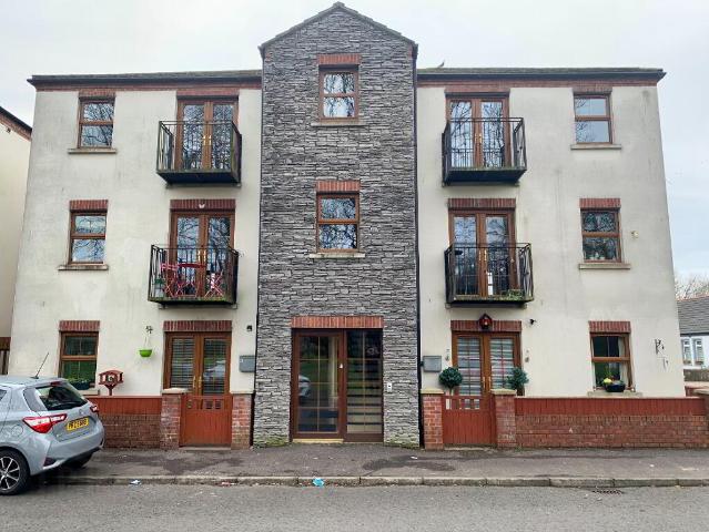 Apartment for rent in Ballyclare, Northern Ireland
